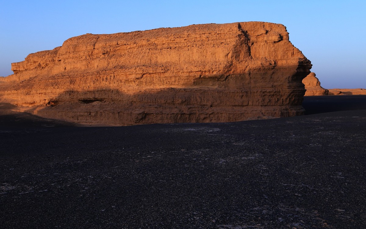 我只是把出去看到的随手记录下来（八十八）