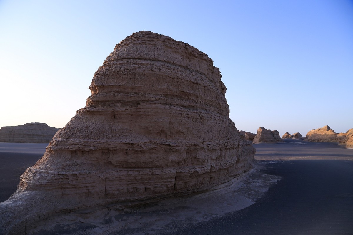 我只是把出去看到的随手记录下来（八十八）