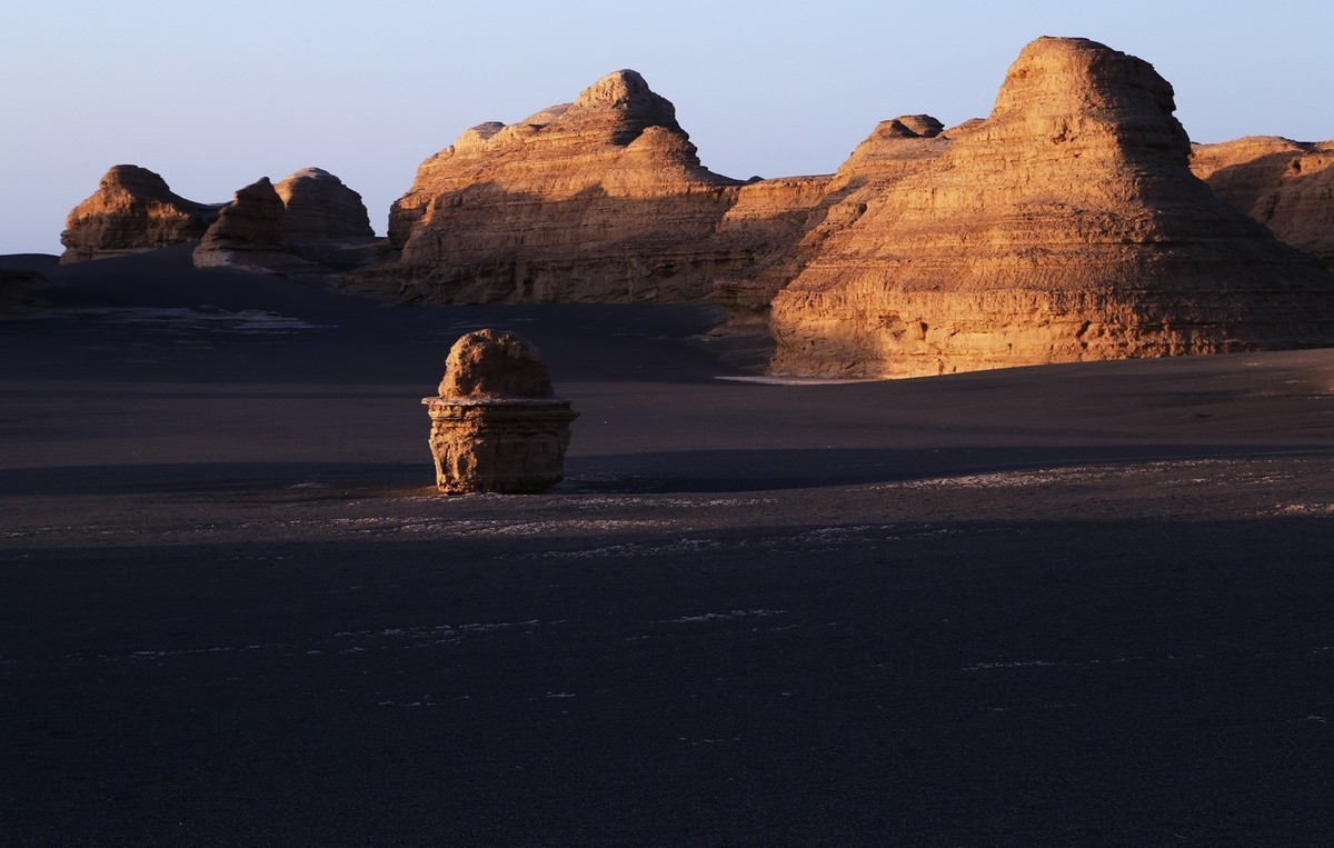 我只是把出去看到的随手记录下来（八十八）
