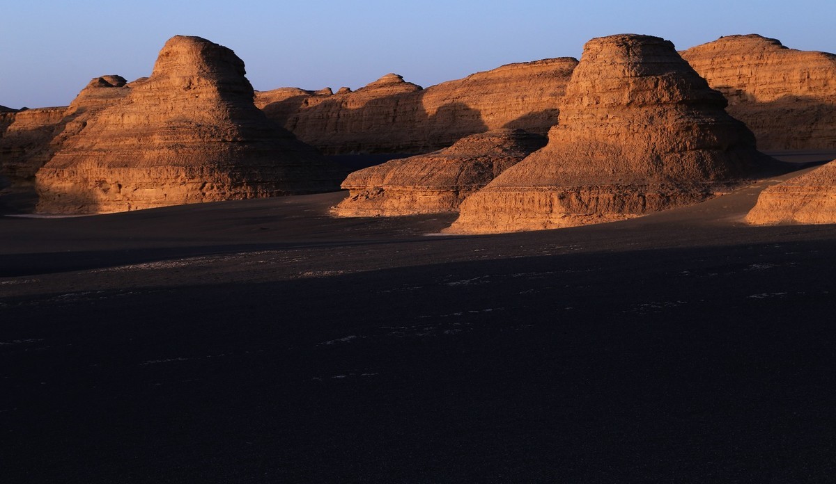 我只是把出去看到的随手记录下来（八十八）