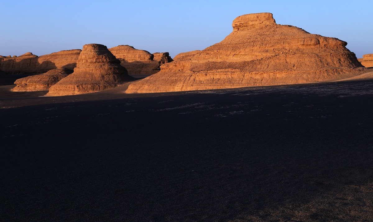 我只是把出去看到的随手记录下来（八十八）