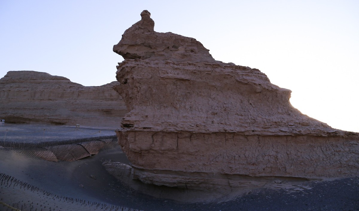 我只是把出去看到的随手记录下来（八十八）