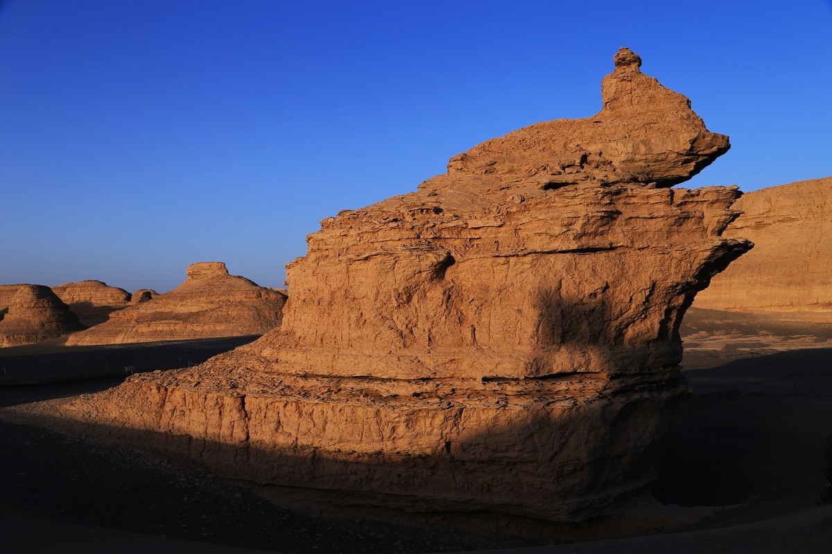 我只是把出去看到的随手记录下来（八十八）