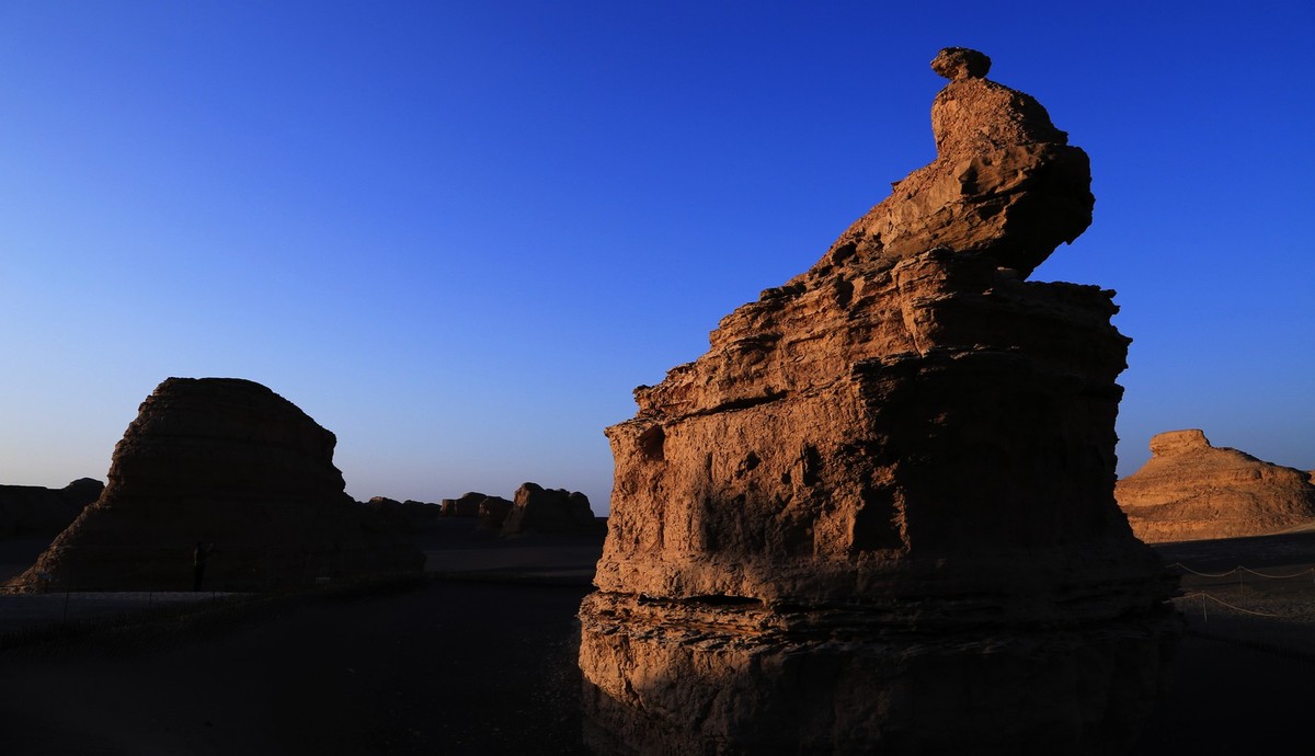 我只是把出去看到的随手记录下来（八十八）