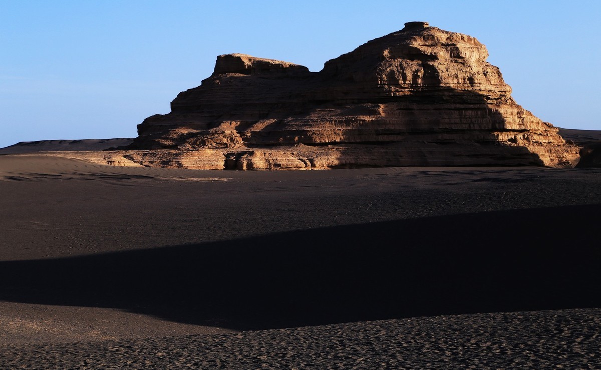 我只是把出去看到的随手记录下来（八十八）