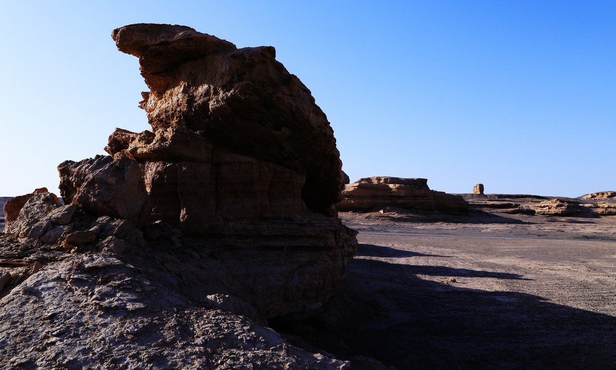 我只是把出去看到的随手记录下来（八十八）