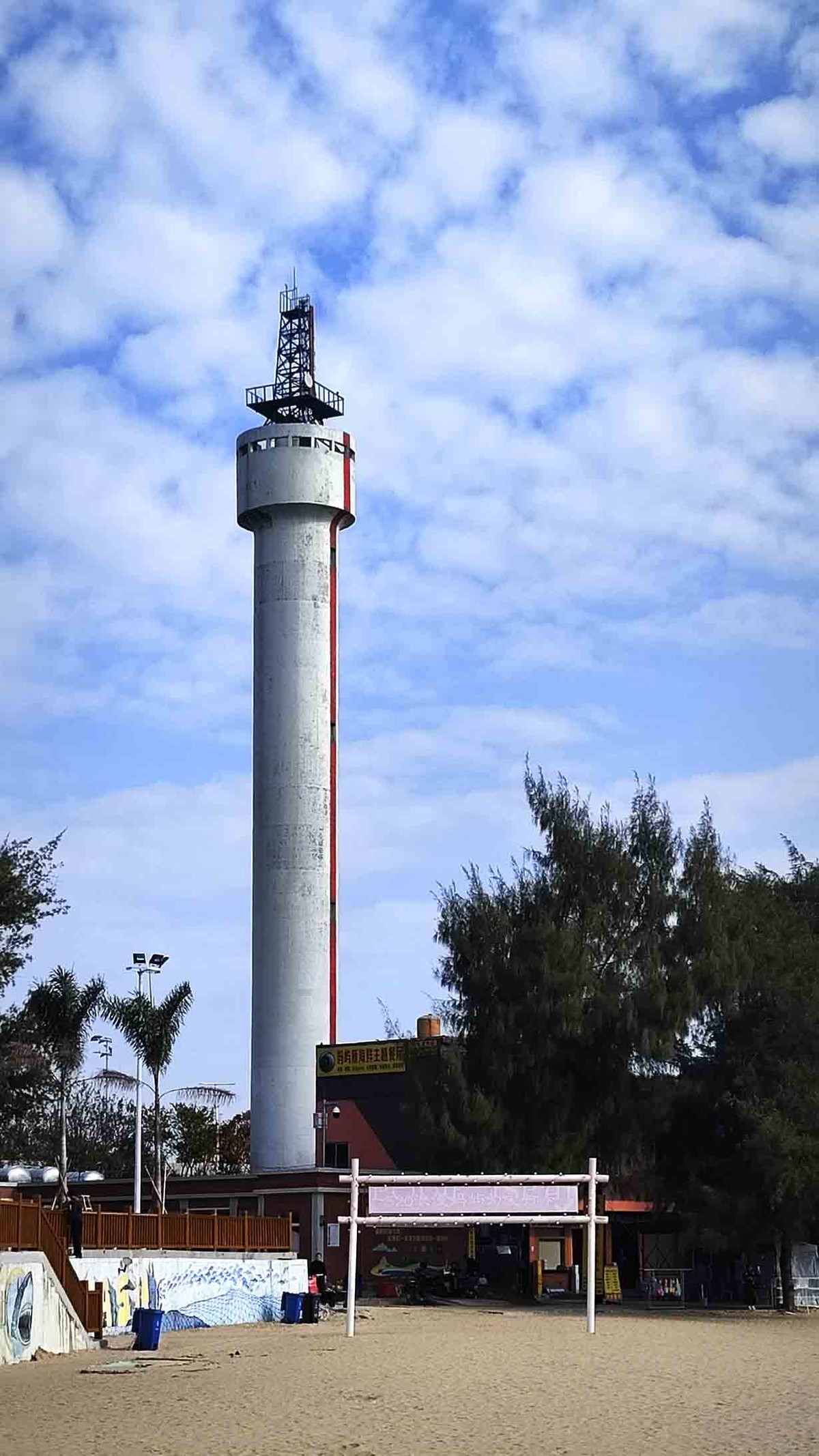 广东南澳岛