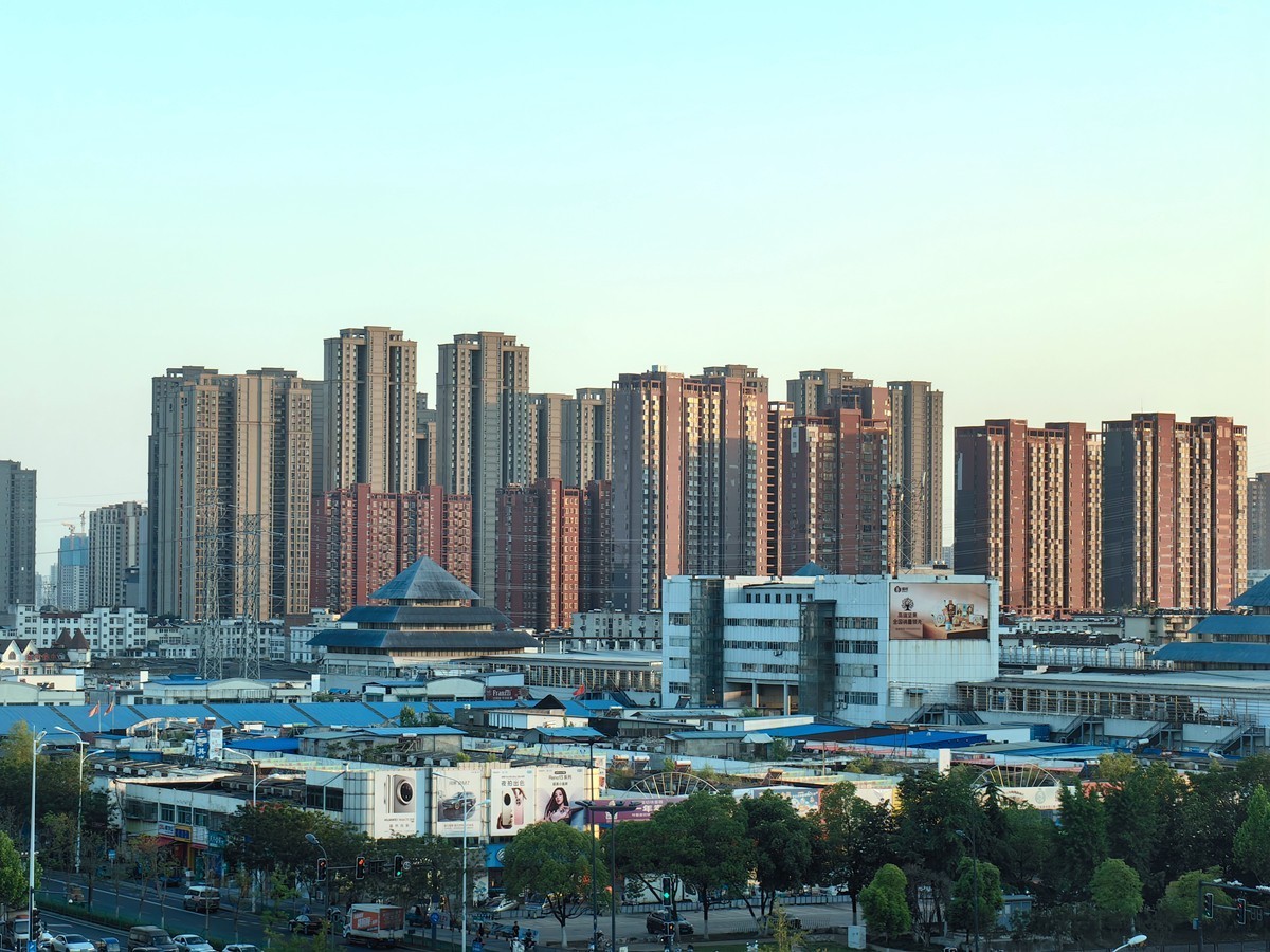 合肥随拍（二）