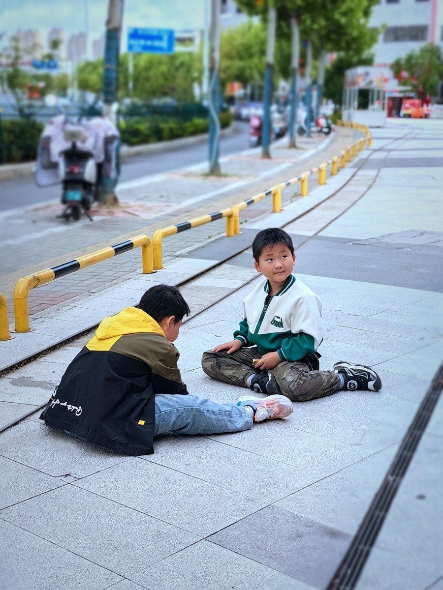 合肥随拍（二）