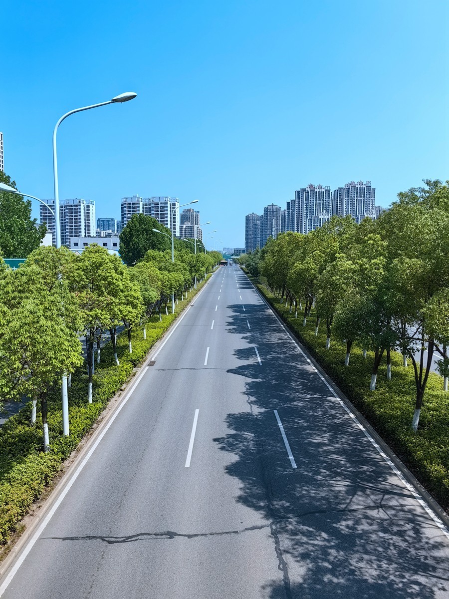 合肥随拍（二）