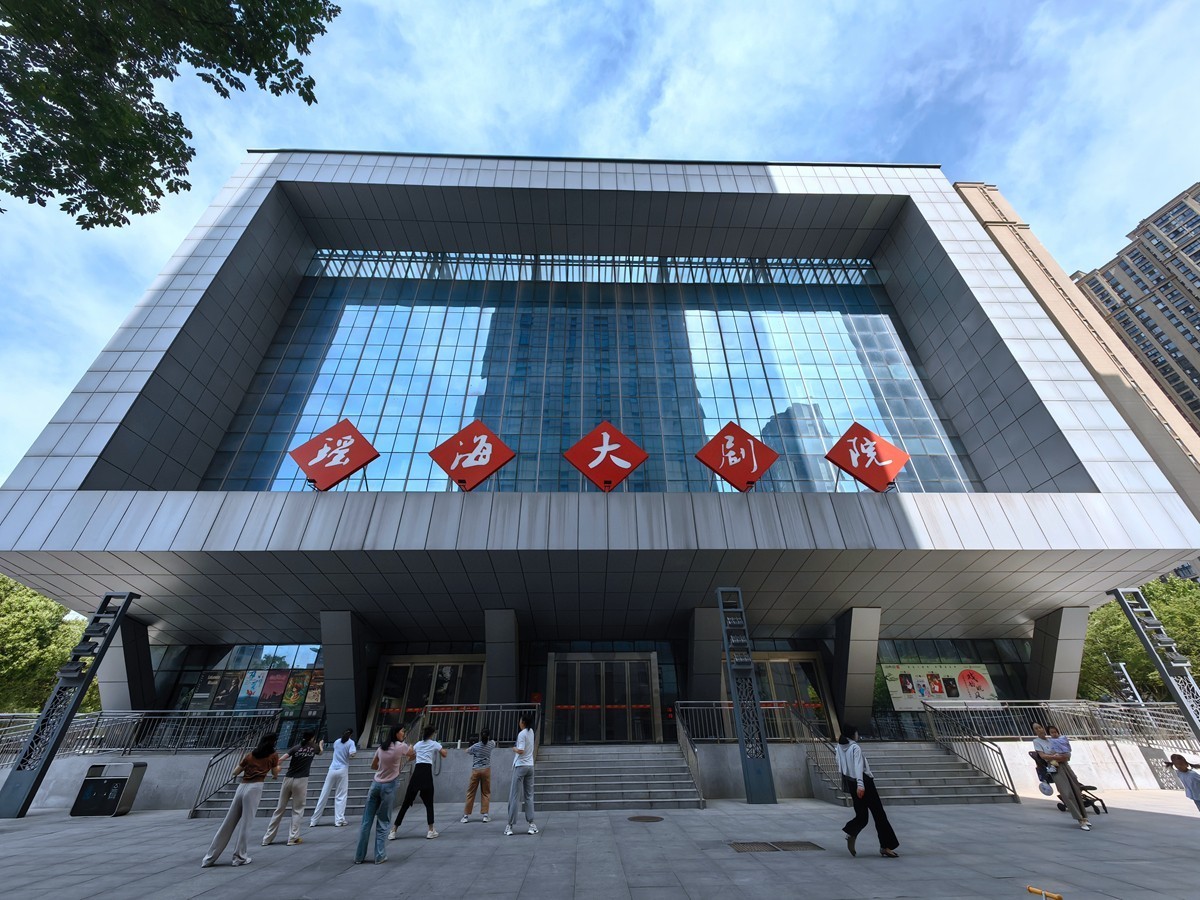 合肥随拍（二）