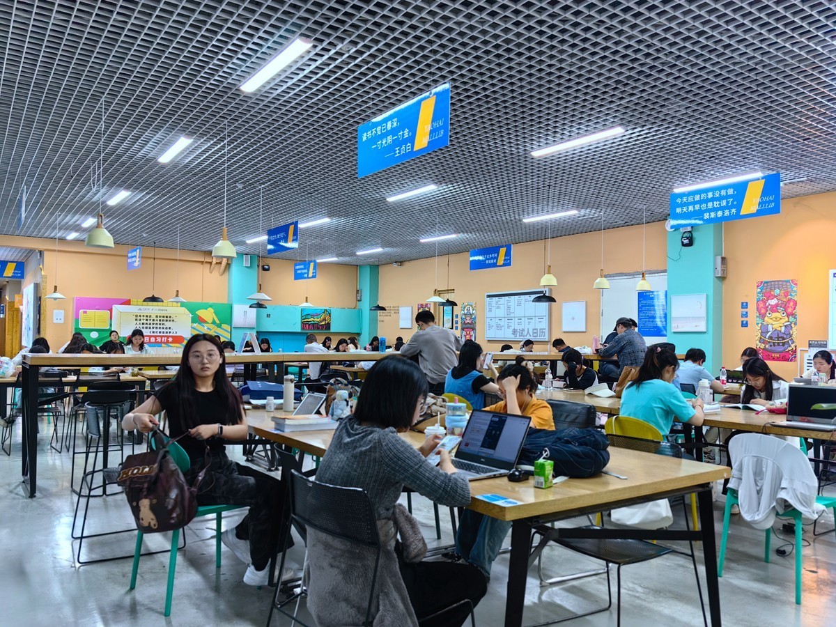 合肥随拍（二）