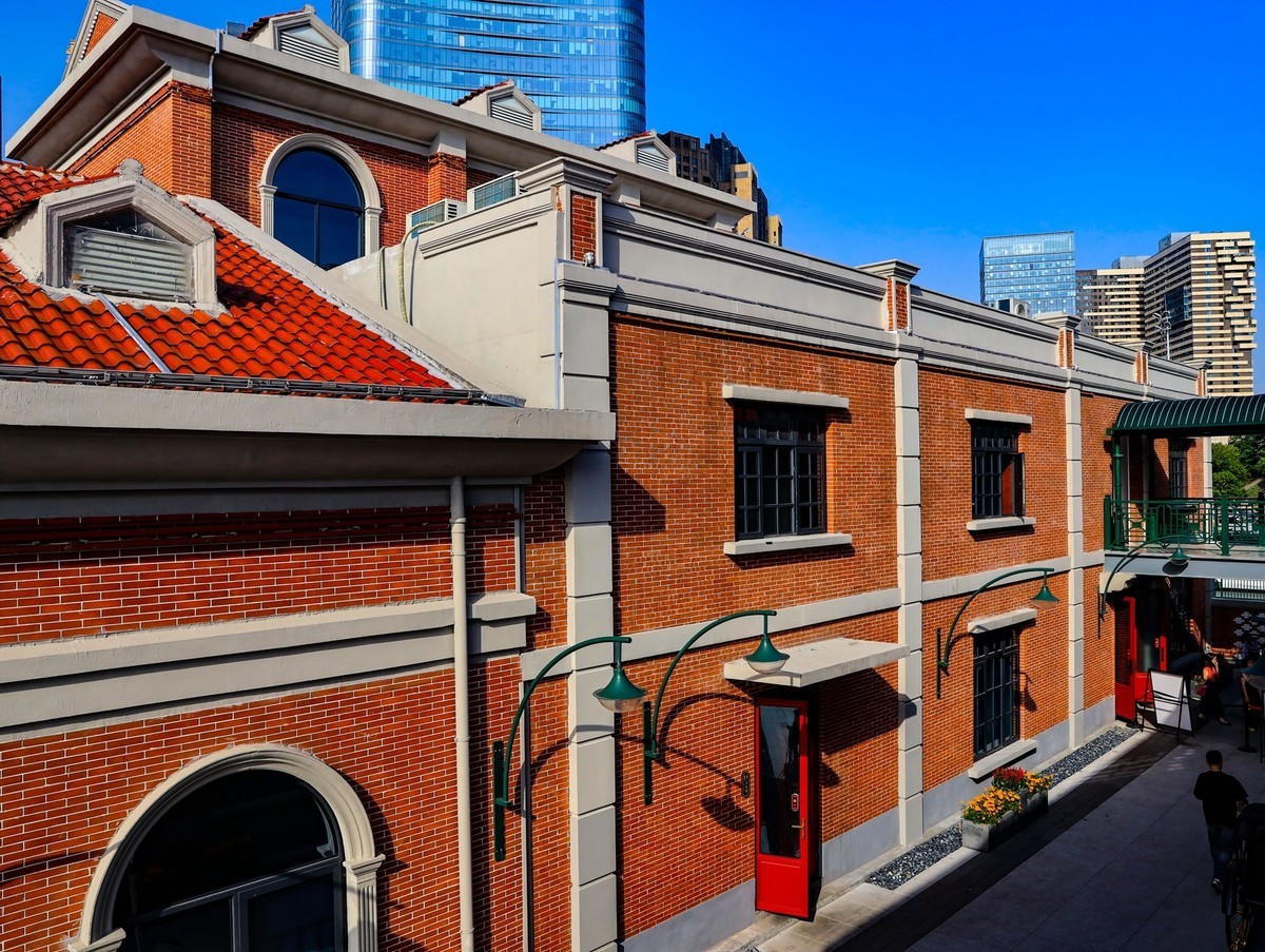 恰同学少年广场2