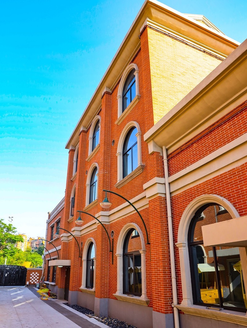 恰同学少年广场2