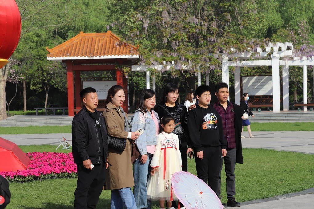 23年人像抓拍（图三十）