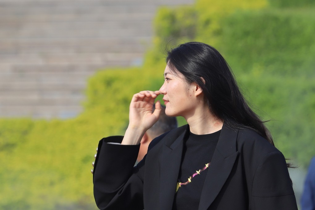 23年人像抓拍（图三十）