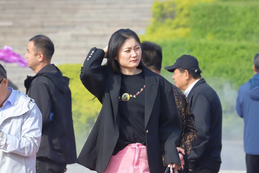 23年人像抓拍（图三十）