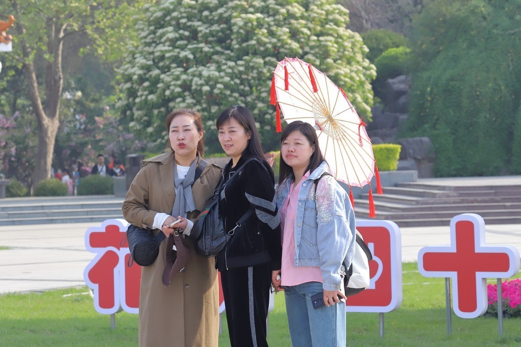 23年人像抓拍（图三十）