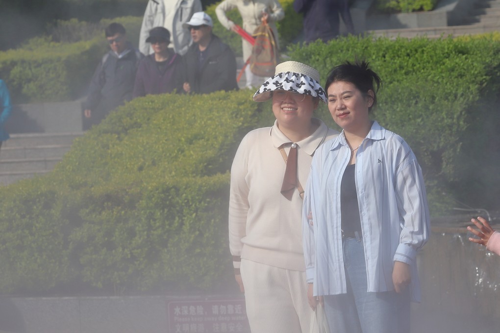 23年人像抓拍（图三十）