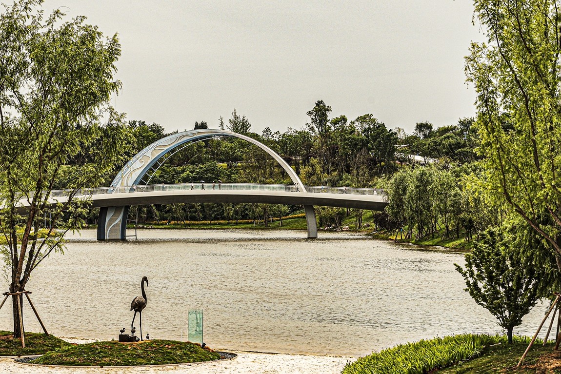 成都--世界园艺博览会【21】