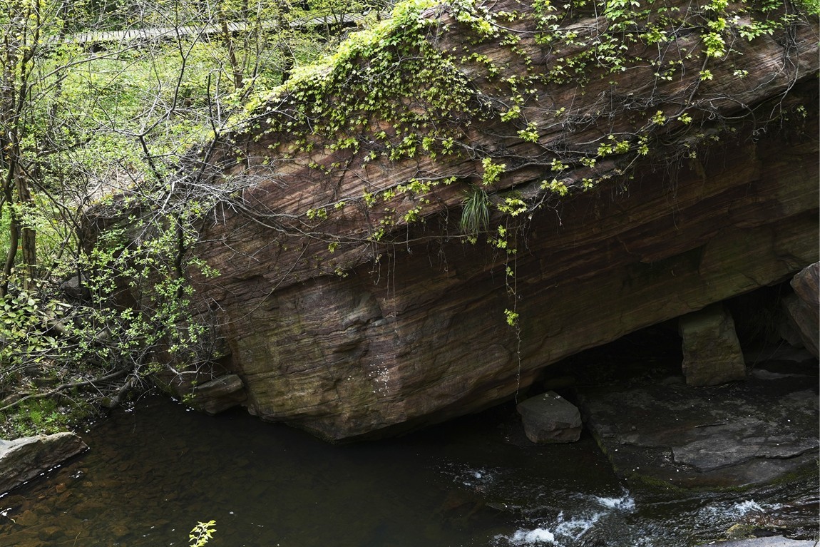 河南洛阳--龙潭大峡谷【7】