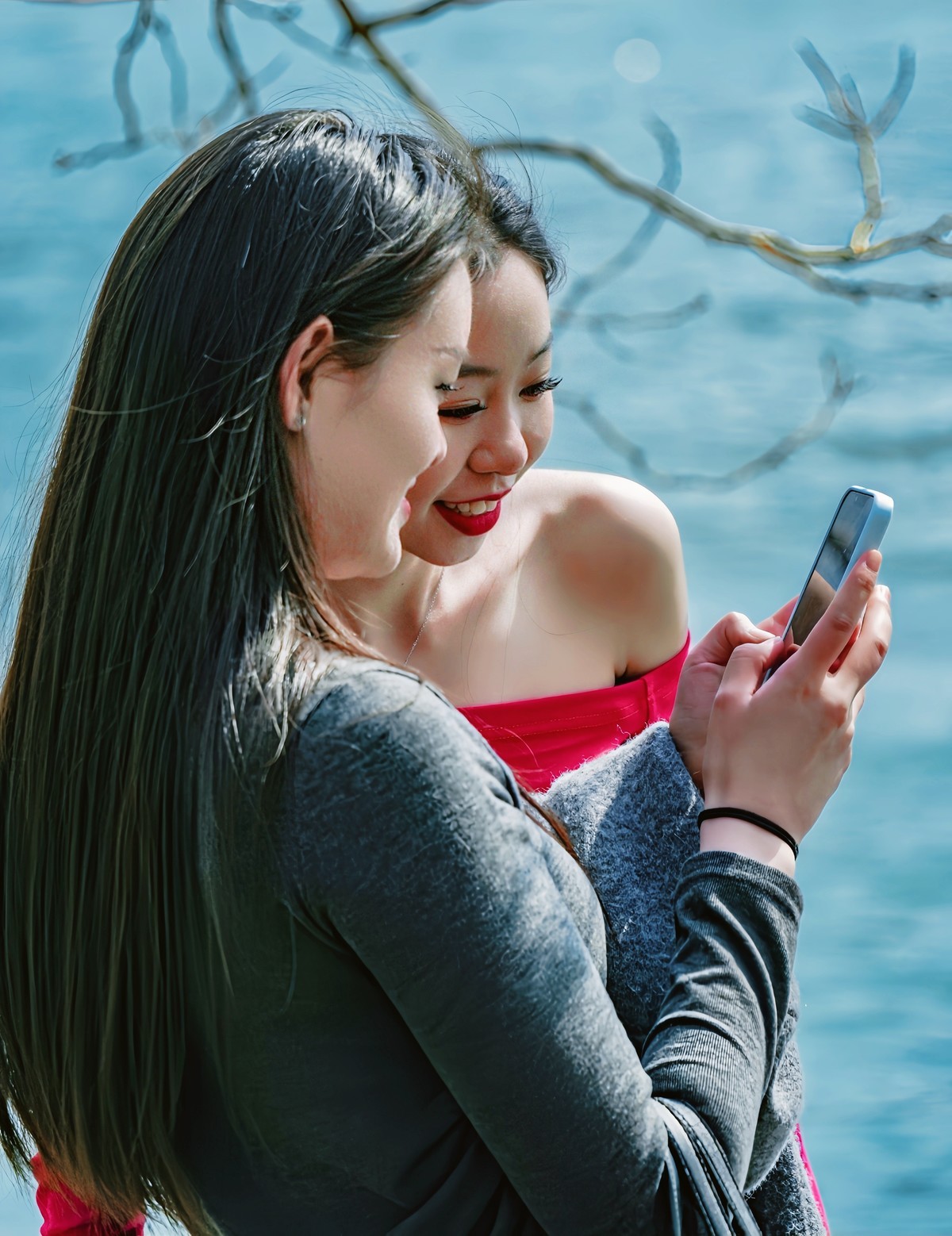 春游玉渊潭20240405 《7》