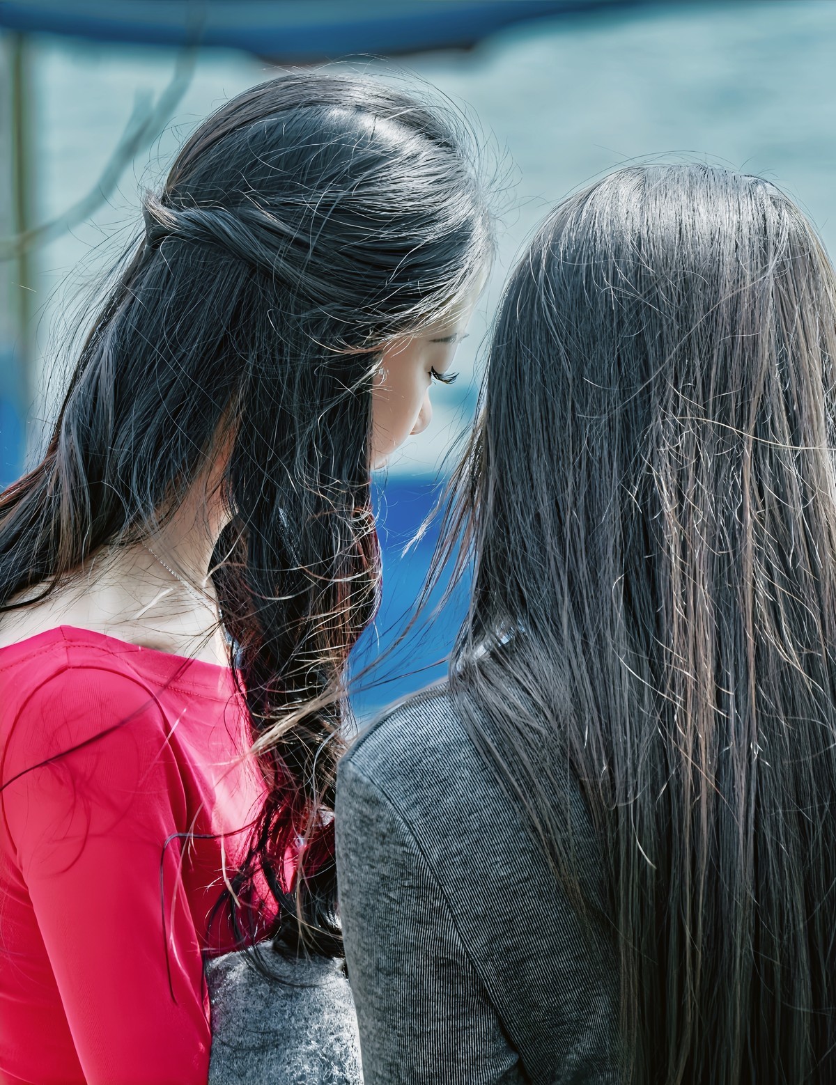 春游玉渊潭20240405 《7》