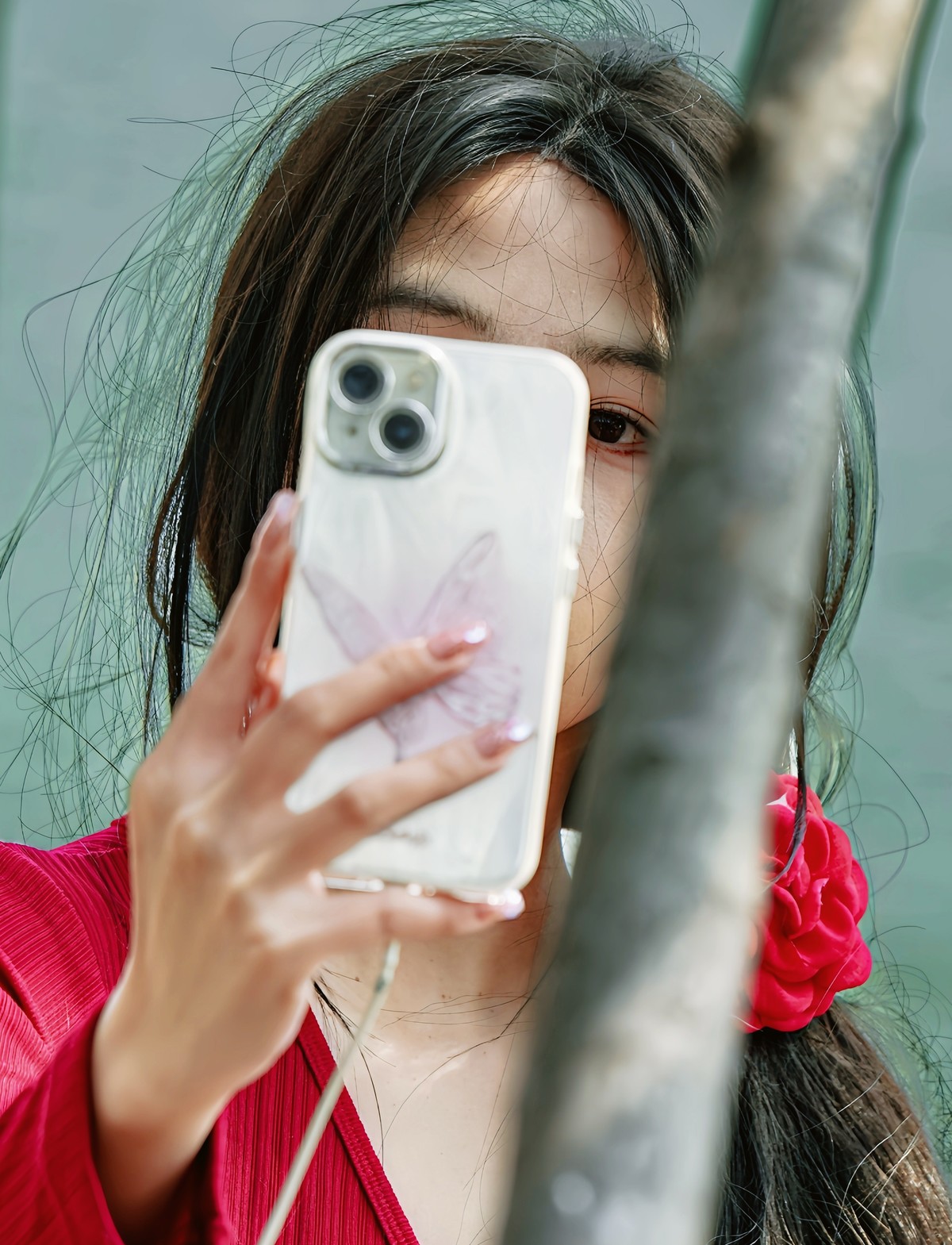 春游玉渊潭20240405 《7》