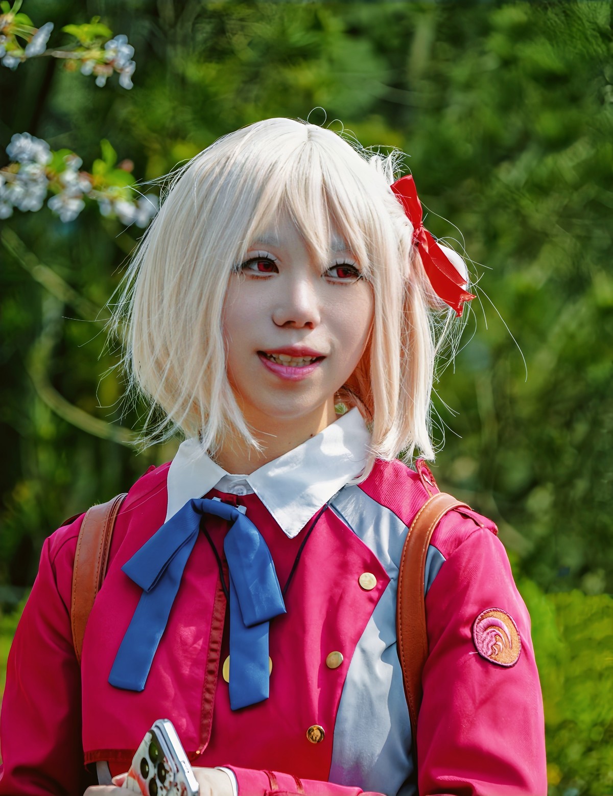 春游玉渊潭20240405 《7》