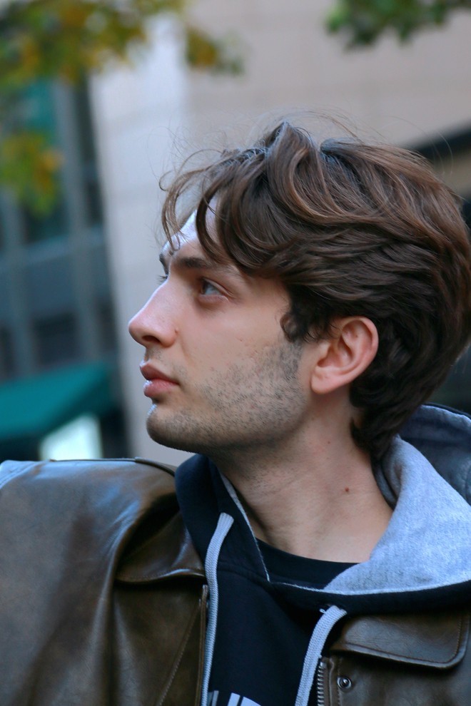 人的拍摄 ------ 311