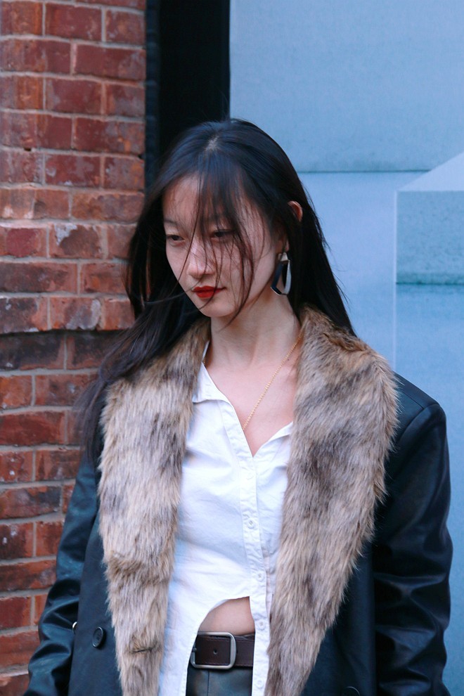 人的拍摄 ------ 311