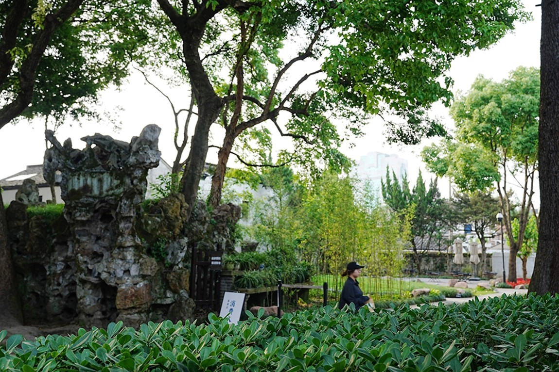 江南行--【10】绍兴-鲁迅故里