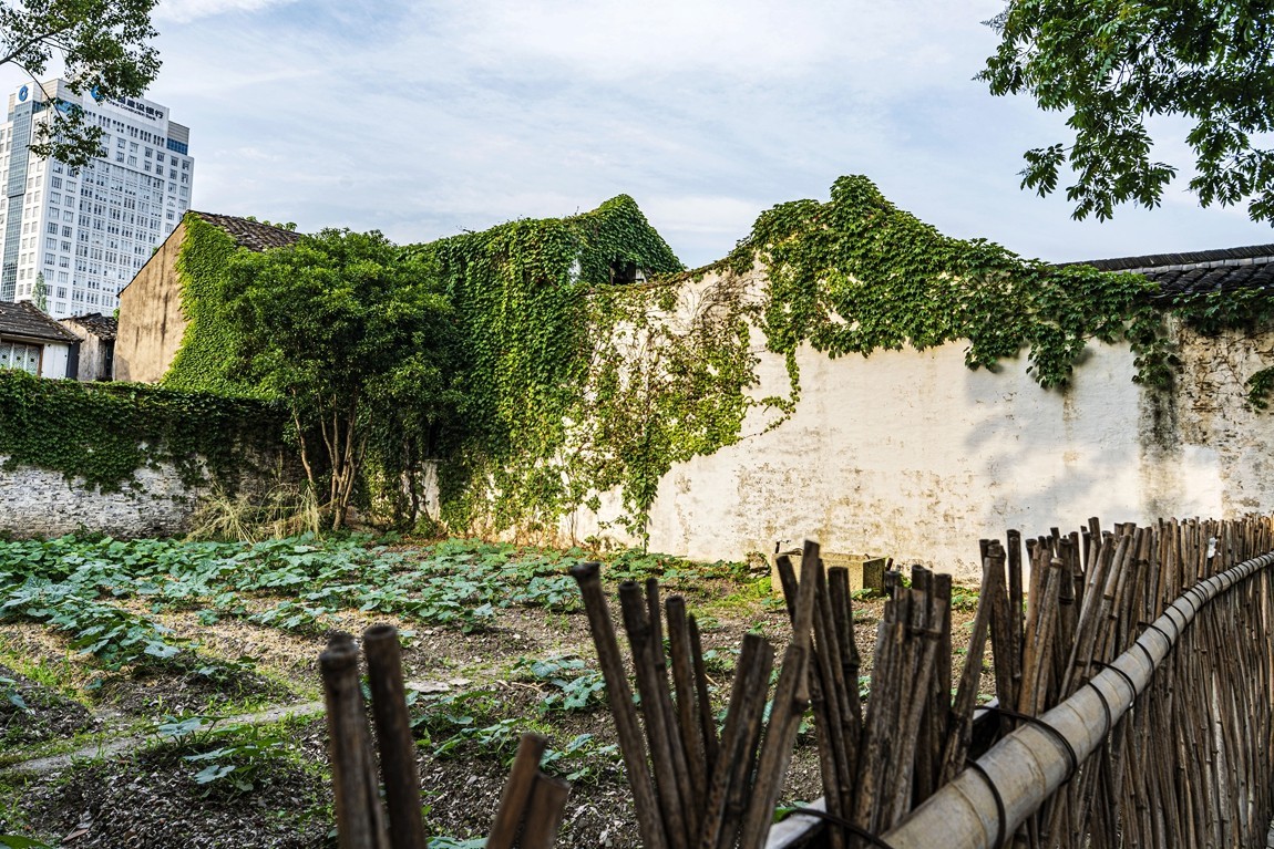 江南行--【10】绍兴-鲁迅故里