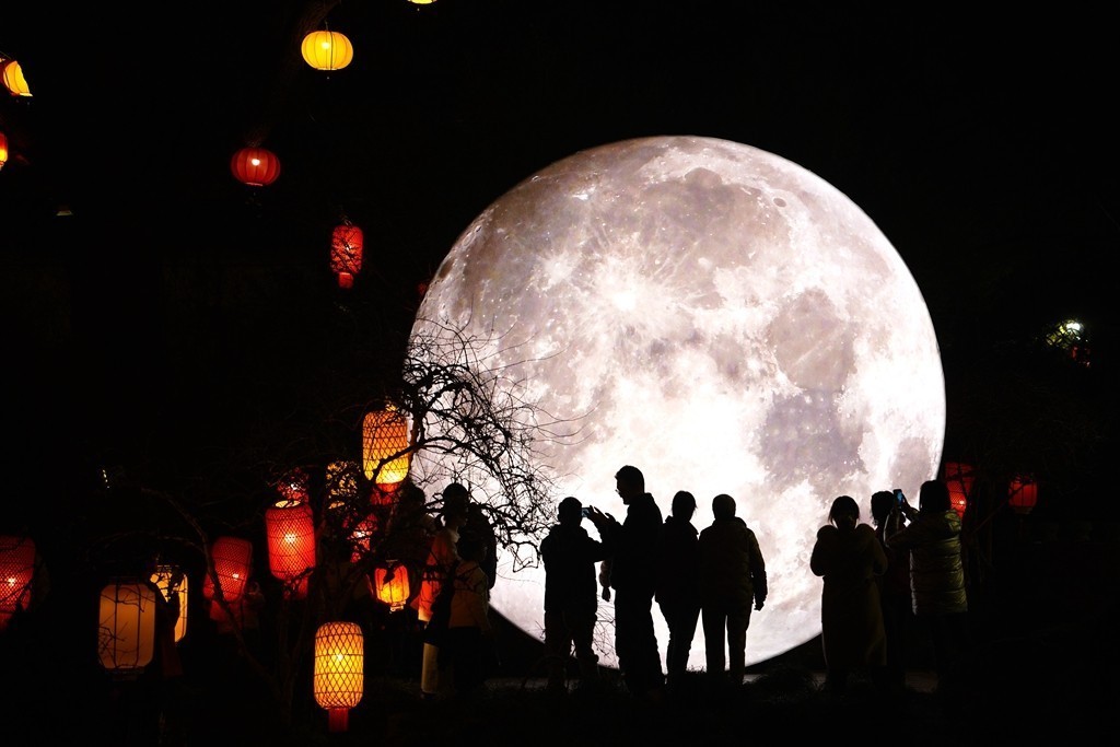 #版主坐堂#索尼大版星空(中国)2025年 2 月份优秀作品精选汇总