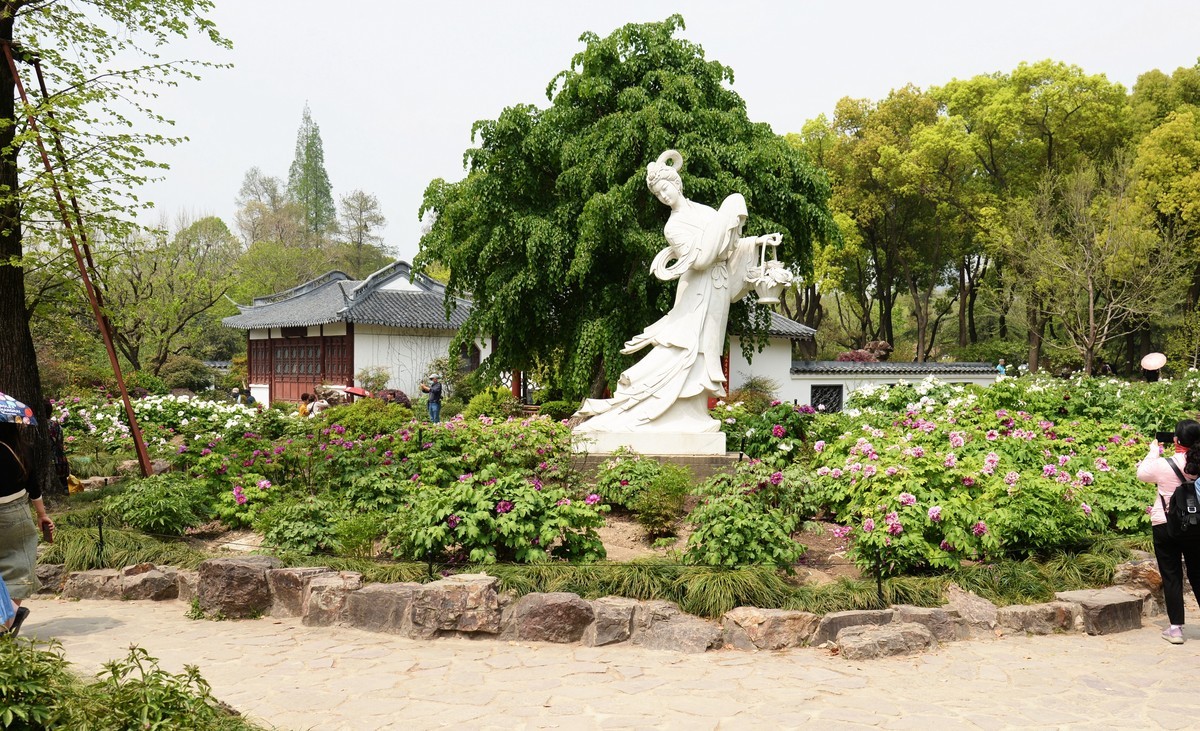四月花事（二）