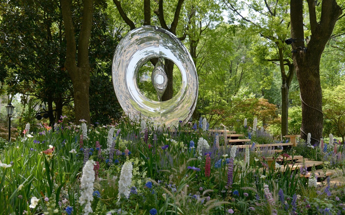 四月花事（二）