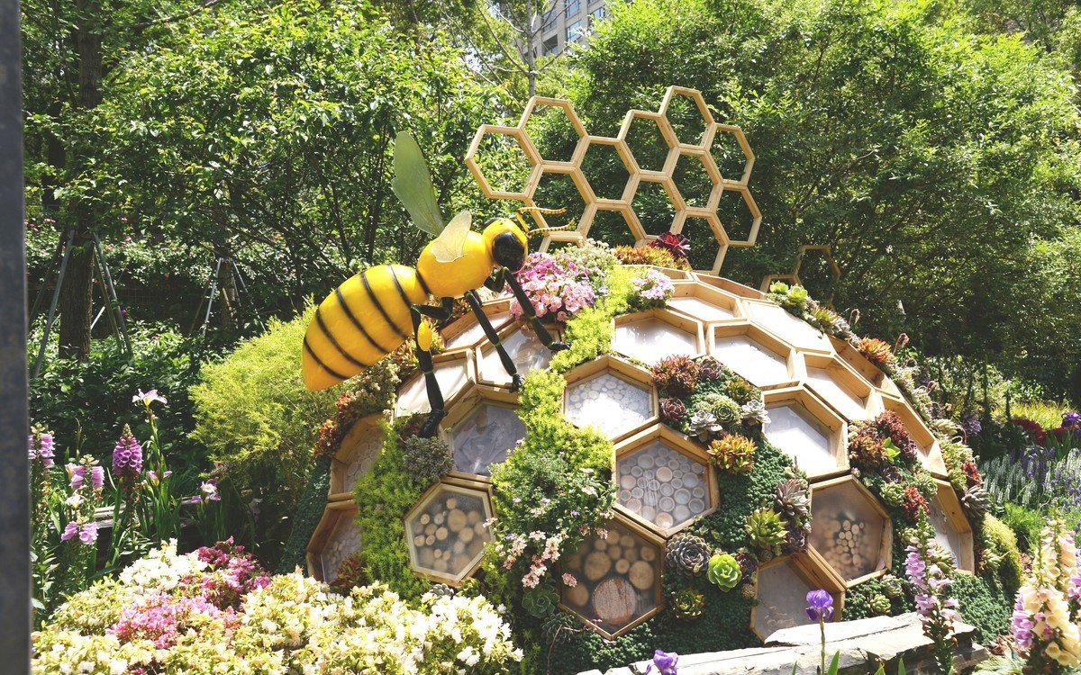 四月花事（二）