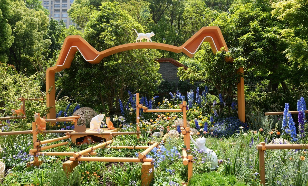 四月花事（二）