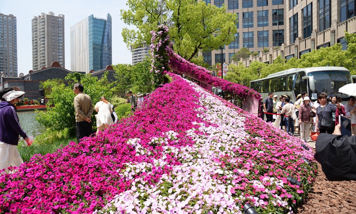 四月花事（二）