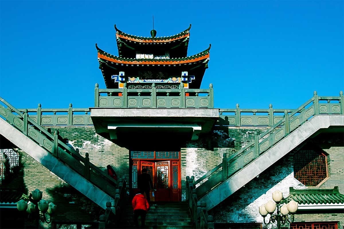 随                               拍