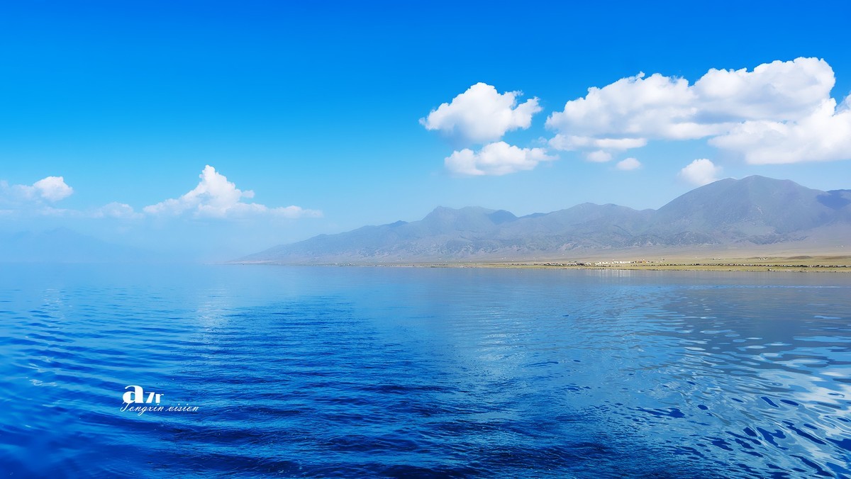 赛里木湖（1）