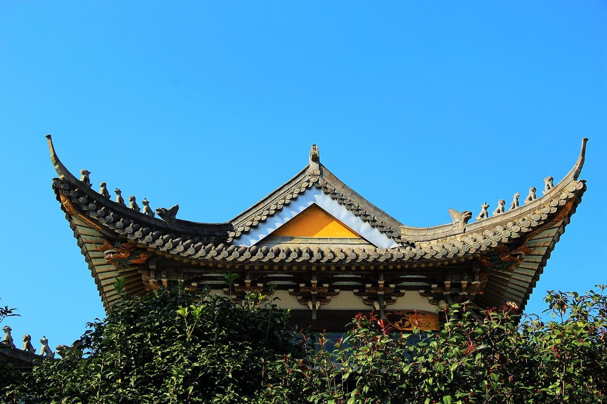 寺院2