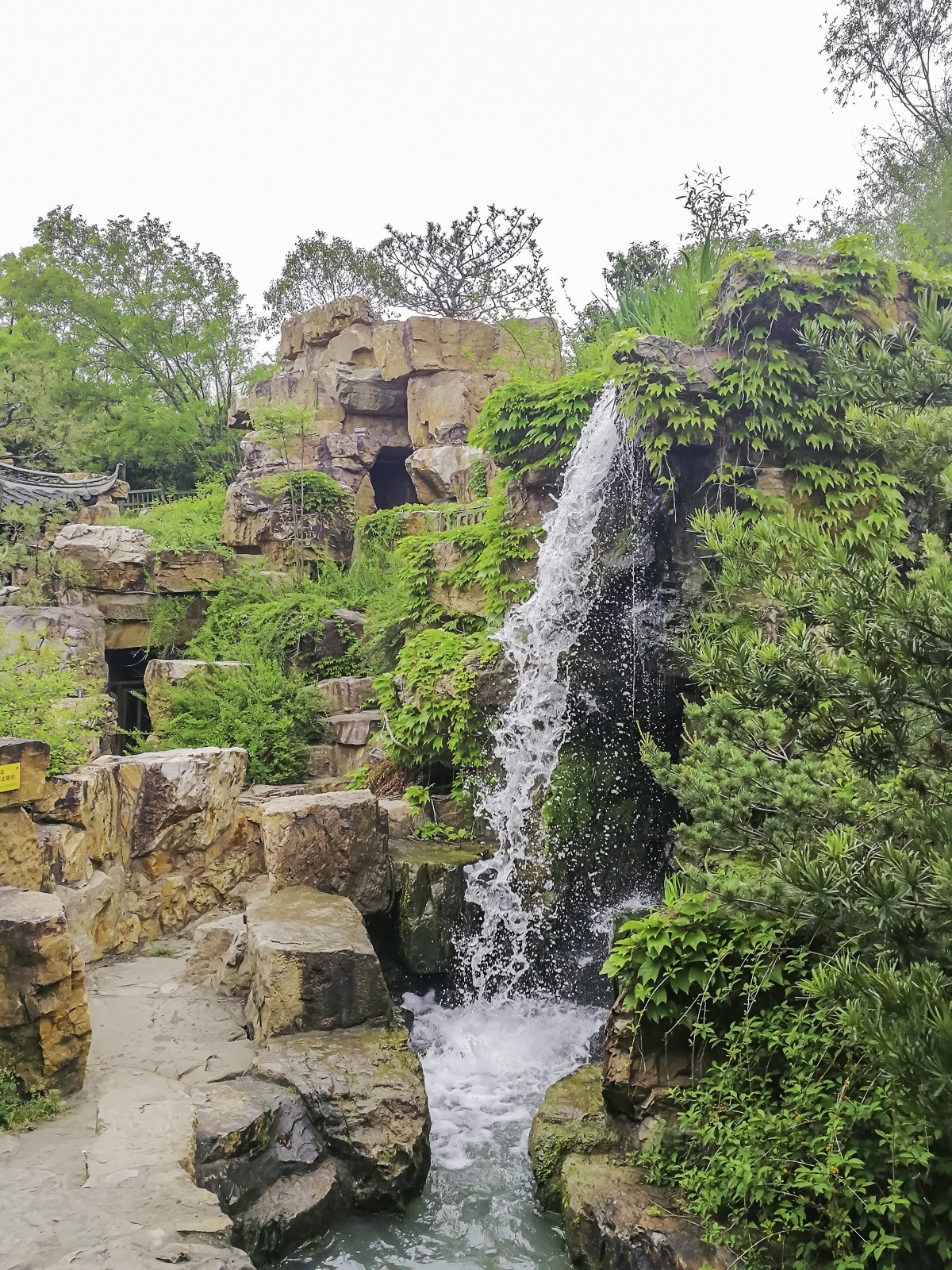 扬州瘦西湖 ~ 掠影