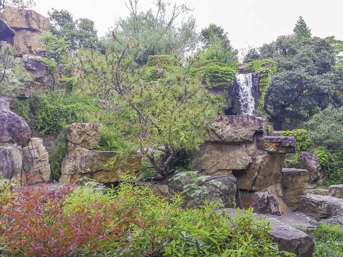 扬州瘦西湖 ~ 掠影