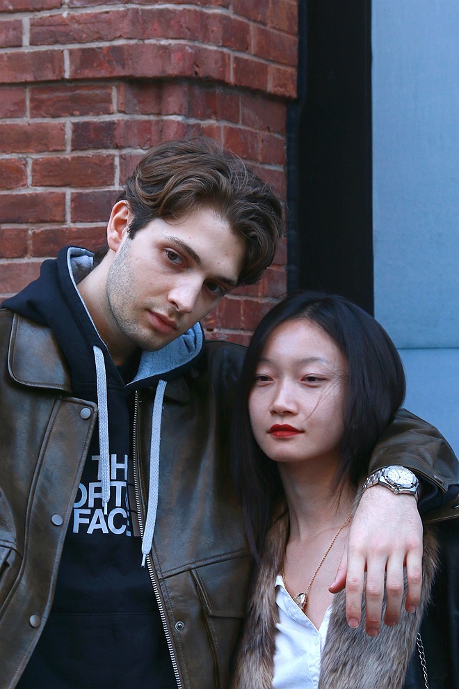 人的拍摄 ------ 311