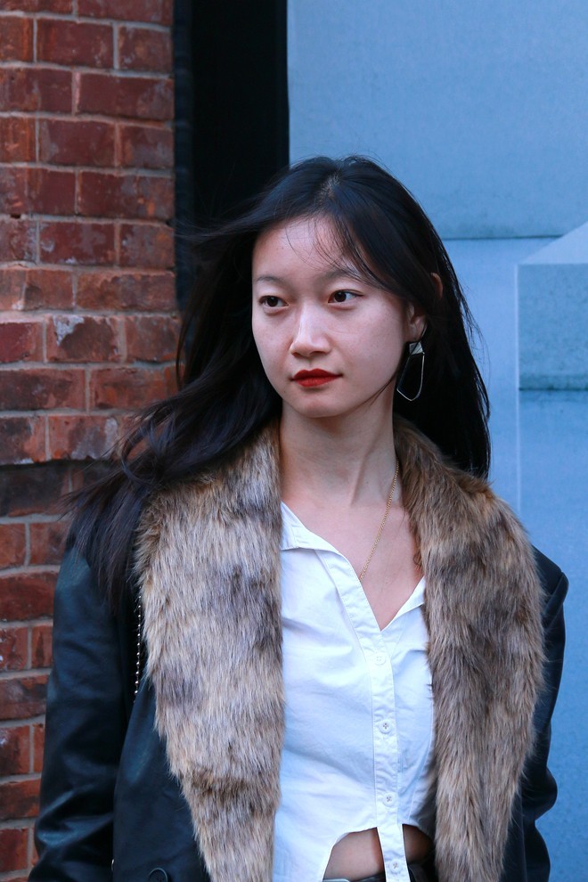 人的拍摄 ------ 311