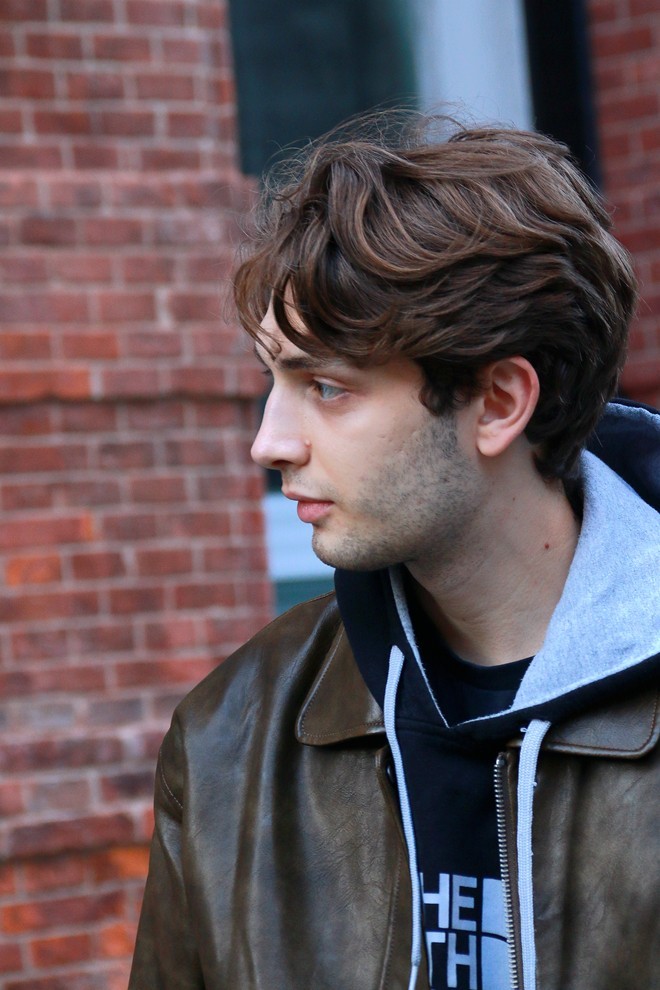 人的拍摄 ------ 311