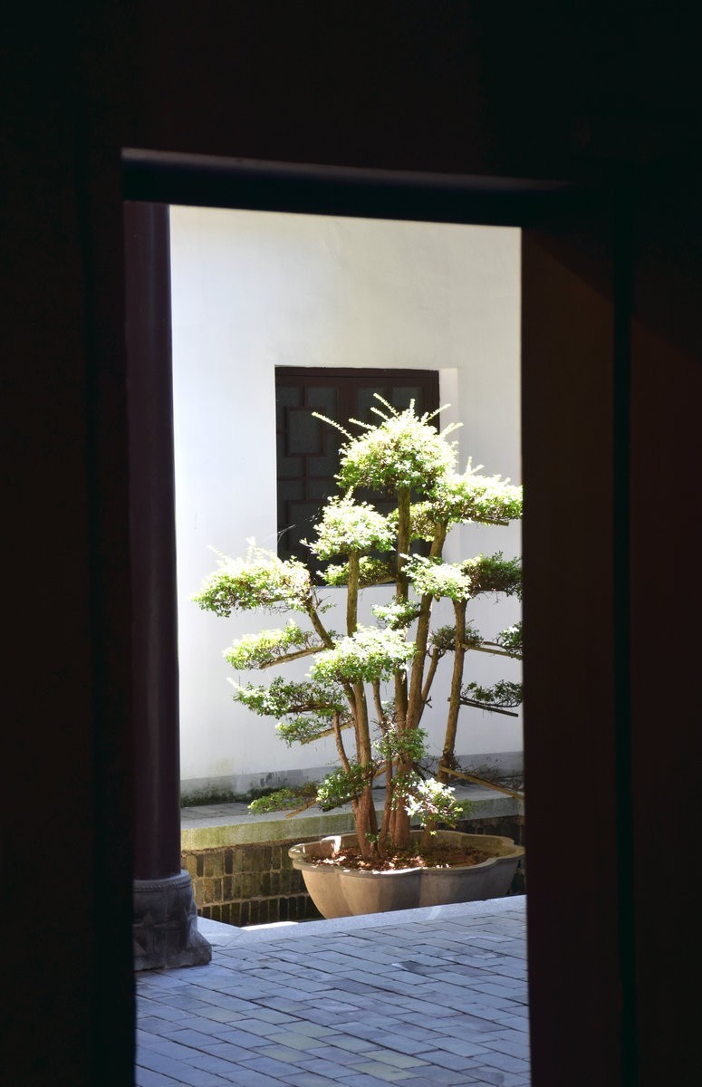 2022夏 湘赣边（89）耿飚一生的光辉业绩