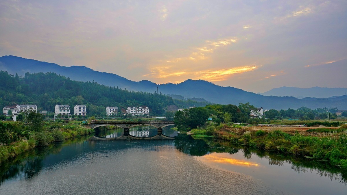 自驾江西-----婺源【2】