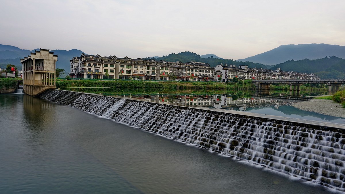 自驾江西-----婺源【2】